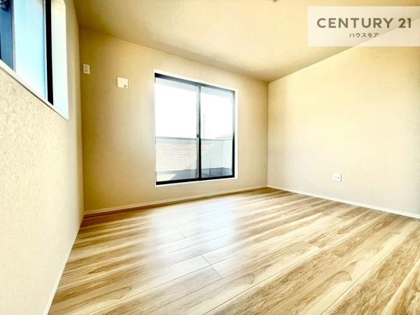 土浦市真鍋3丁目　新築戸建て