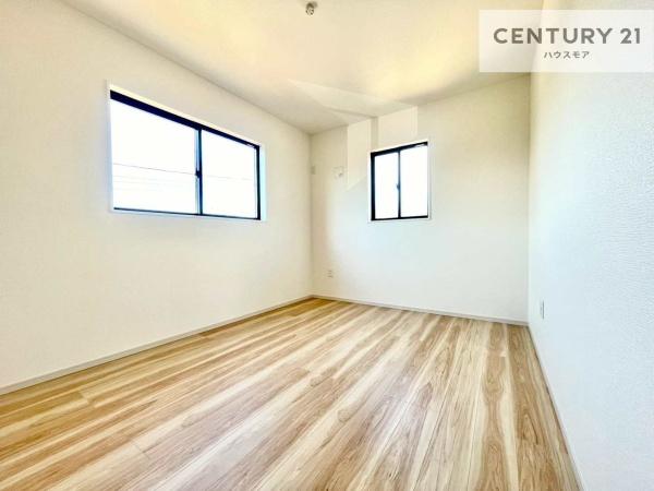 土浦市真鍋3丁目　新築戸建て