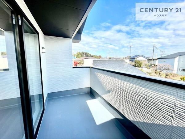 土浦市真鍋3丁目　新築戸建て