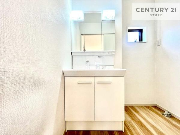 土浦市真鍋3丁目　新築戸建て