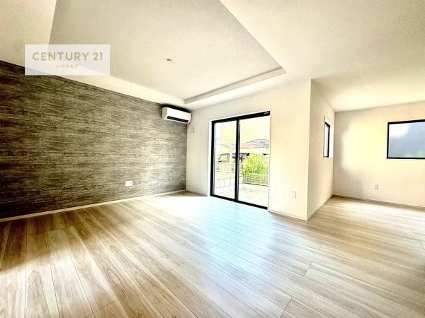 土浦市桜町４丁目　新築戸建て