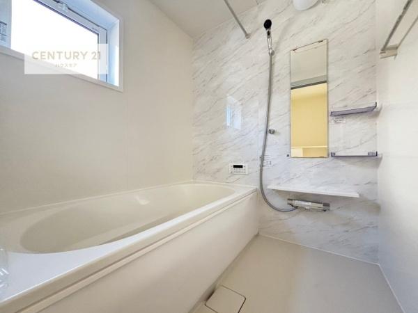 土浦市港町3丁目　新築戸建て