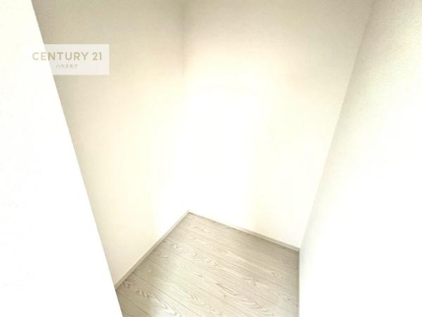 土浦市おおつ野6丁目　1号棟　新築戸建て