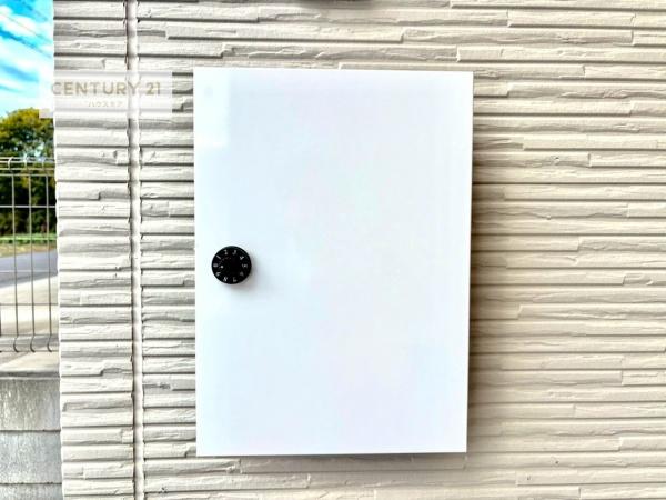 土浦市おおつ野6丁目　1号棟　新築戸建て