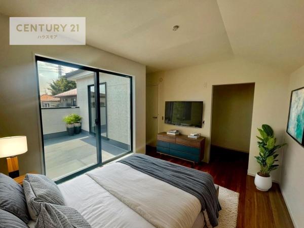 柏市高柳　新築戸建