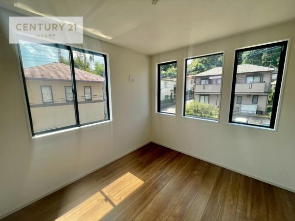 柏市高柳　新築戸建