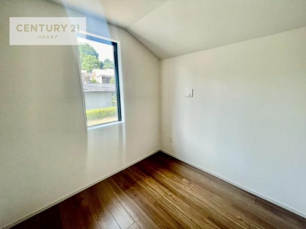 柏市高柳　新築戸建