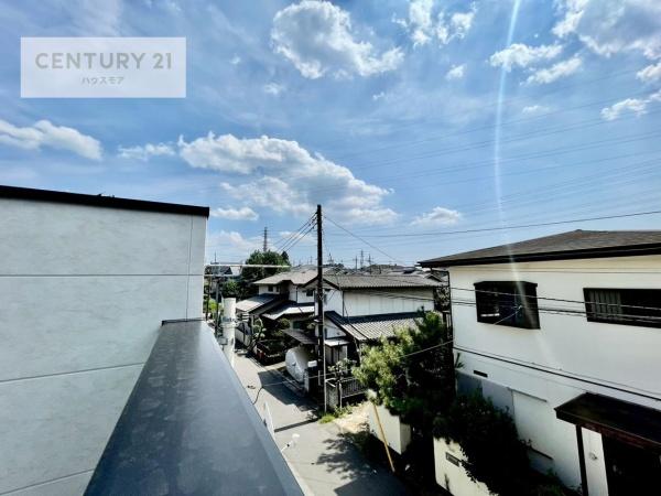 柏市高柳　新築戸建