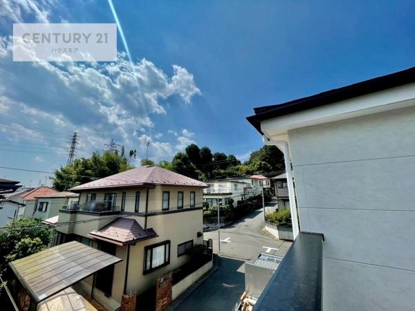 柏市高柳　新築戸建