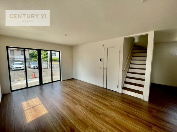 柏市高柳　新築戸建