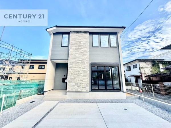 柏市高柳　新築戸建