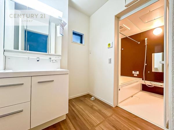 柏市高柳　新築戸建