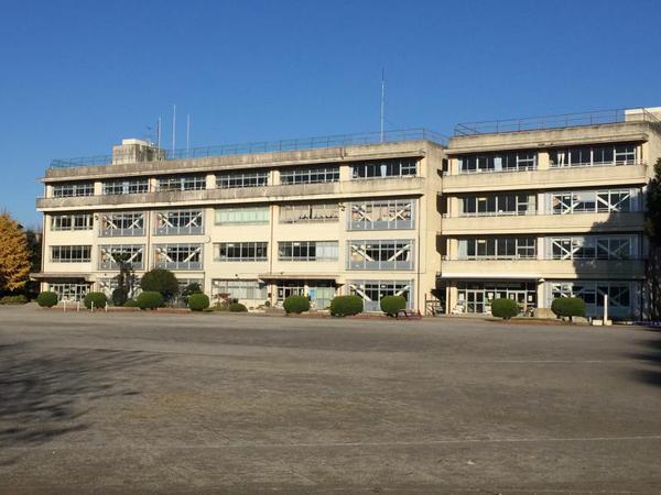 柏市酒井根７丁目の中古一戸建て(柏市立酒井根西小学校)