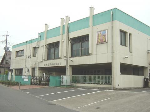 柏市酒井根７丁目の中古一戸建て(酒井根保育園)