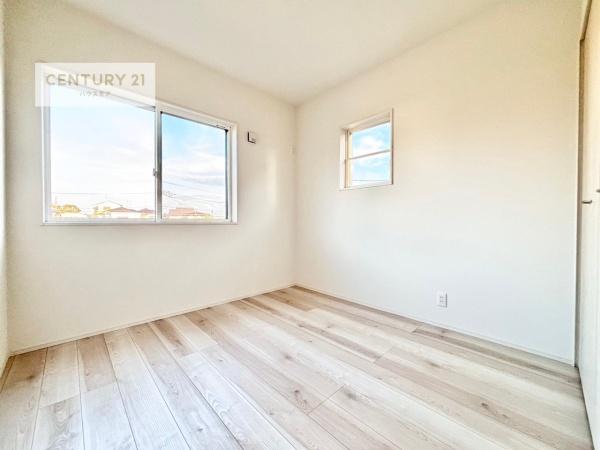 柏市酒井根７丁目の中古一戸建て