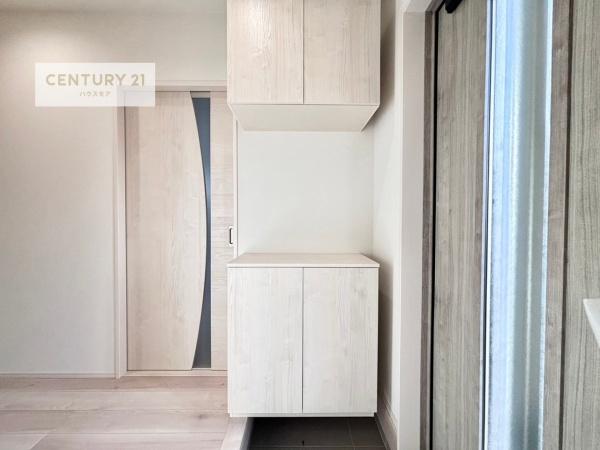 柏市酒井根７丁目の中古一戸建て