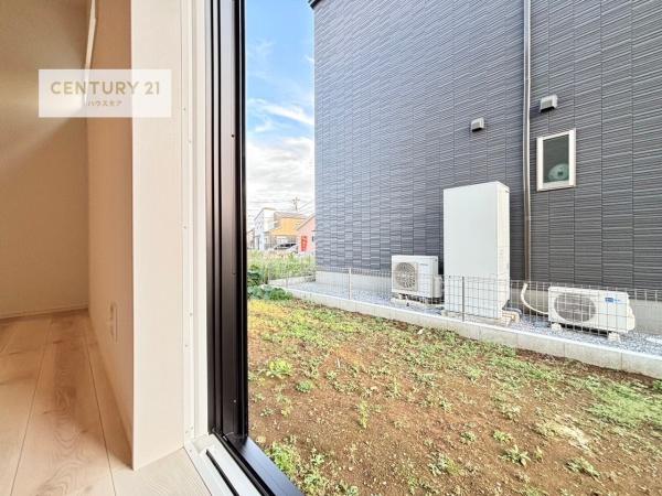 柏市酒井根７丁目の中古一戸建て