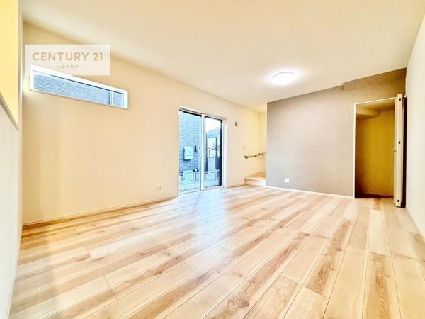 柏市酒井根７丁目の中古一戸建て