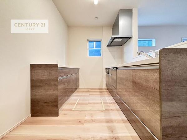 柏市酒井根７丁目の中古一戸建て