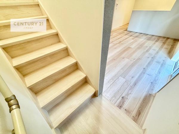 柏市酒井根７丁目の中古一戸建て