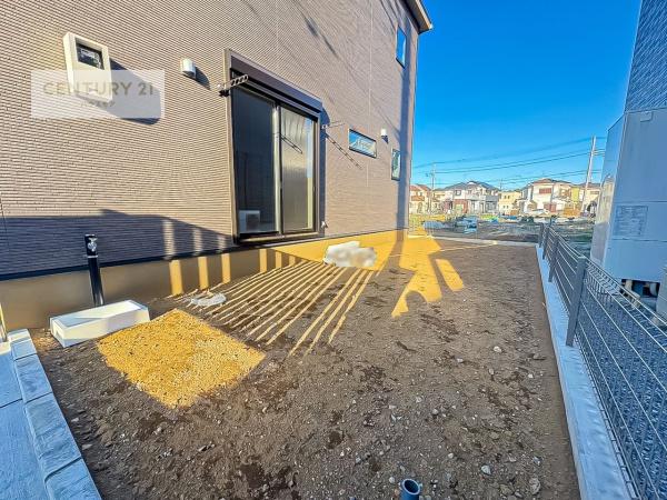 柏市酒井根７丁目の中古一戸建て