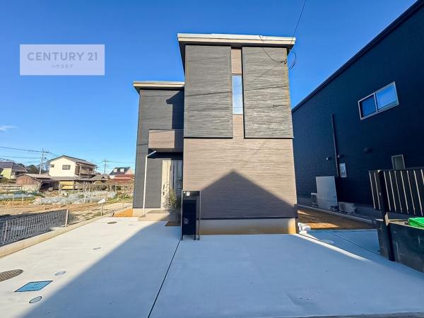 柏市酒井根７丁目の中古一戸建て