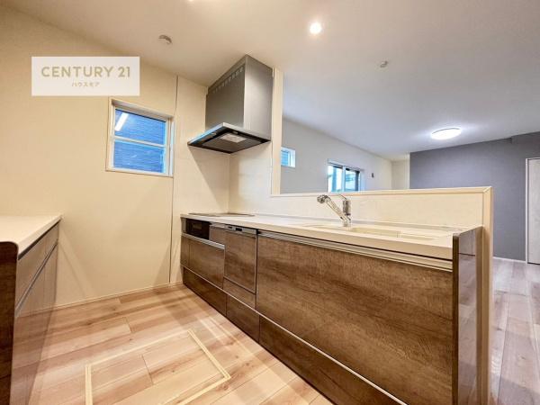 柏市酒井根７丁目の中古一戸建て