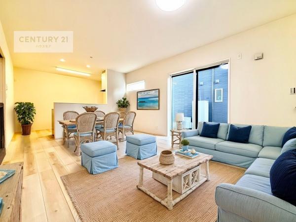 柏市酒井根７丁目の中古一戸建て