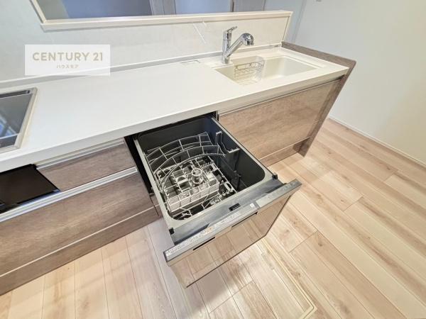 柏市酒井根７丁目の中古一戸建て