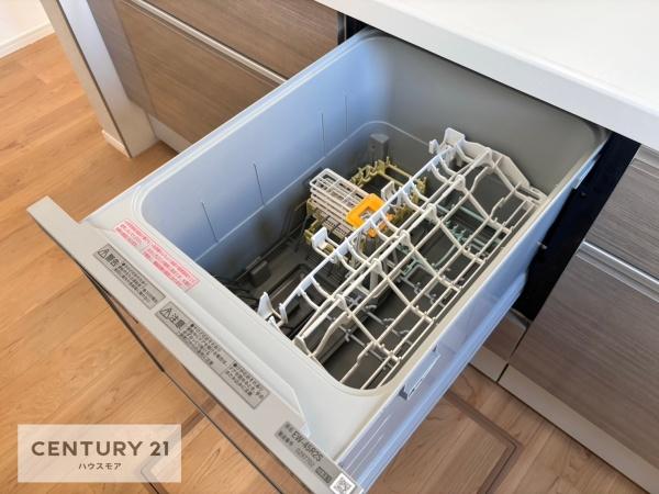 我孫子市青山　1号棟　新築戸建