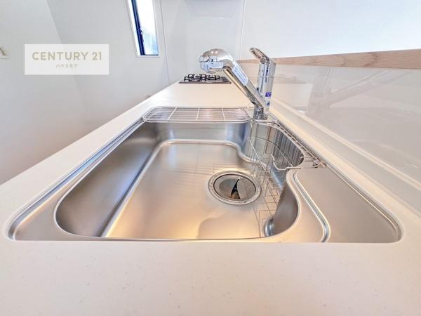 我孫子市青山　2号棟　新築戸建