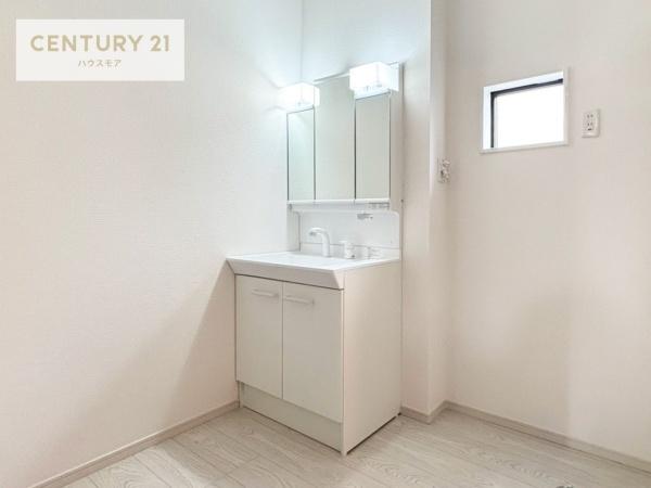 我孫子市青山　2号棟　新築戸建