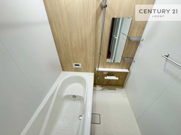 柏市酒井根2丁目　1号棟　新築戸建