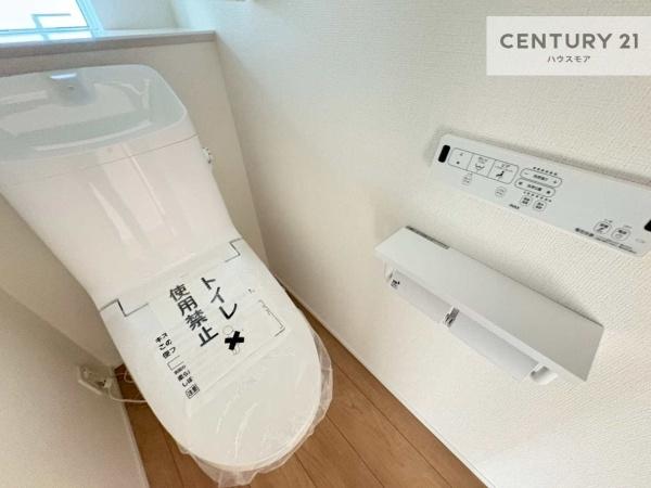 柏市酒井根2丁目　1号棟　新築戸建