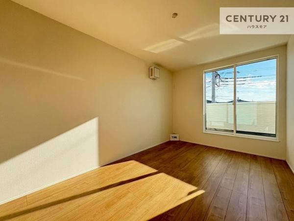 柏市酒井根2丁目　1号棟　新築戸建