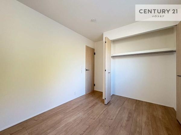 柏市酒井根2丁目　1号棟　新築戸建