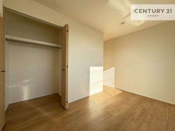 柏市酒井根2丁目　1号棟　新築戸建