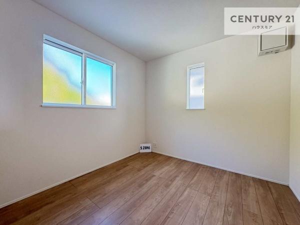 柏市酒井根2丁目　1号棟　新築戸建