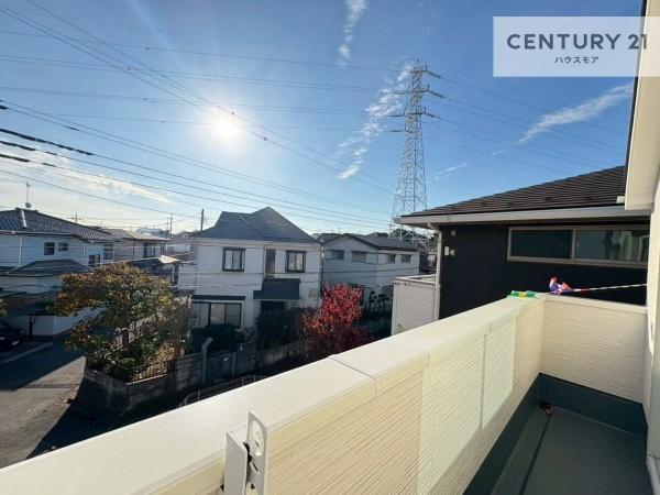 柏市酒井根2丁目　1号棟　新築戸建