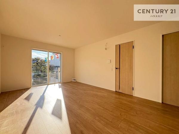 柏市酒井根2丁目　1号棟　新築戸建