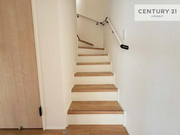 柏市酒井根2丁目　1号棟　新築戸建