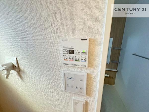 柏市酒井根2丁目　1号棟　新築戸建