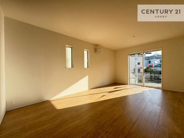 柏市酒井根2丁目　1号棟　新築戸建