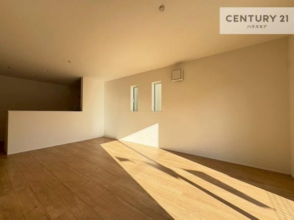 柏市酒井根2丁目　1号棟　新築戸建