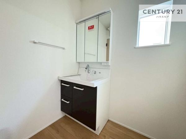 柏市酒井根2丁目　1号棟　新築戸建