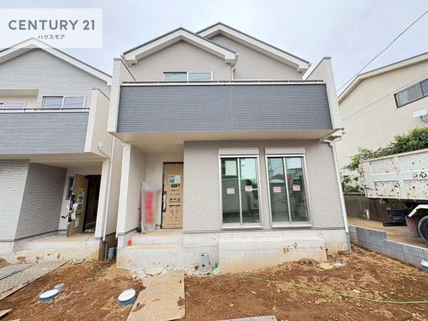 松戸市小金原7丁目 B号棟 新築戸建