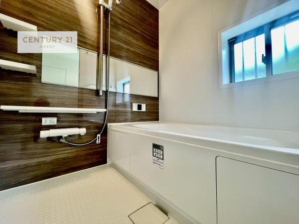 松戸市新松戸6丁目　A号棟　新築戸建