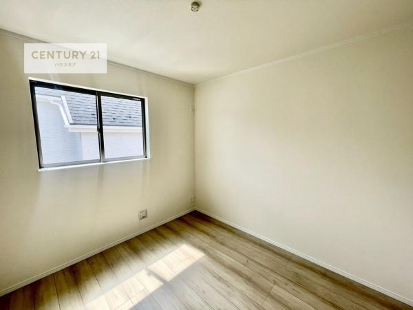 松戸市新松戸6丁目　A号棟　新築戸建