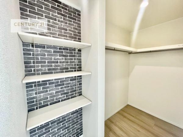 松戸市新松戸6丁目　A号棟　新築戸建