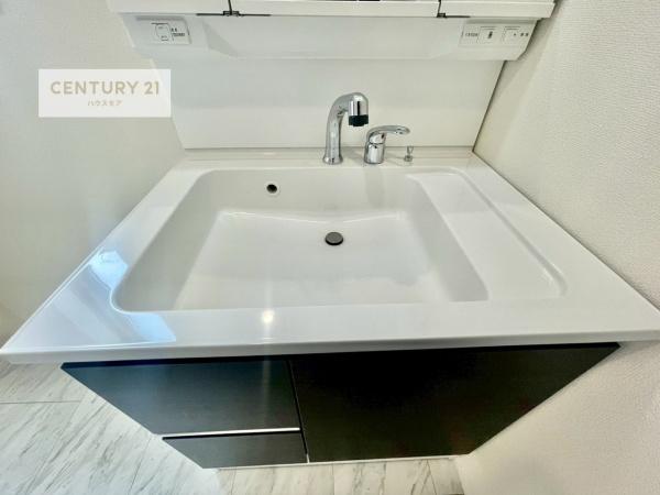 松戸市新松戸6丁目　A号棟　新築戸建